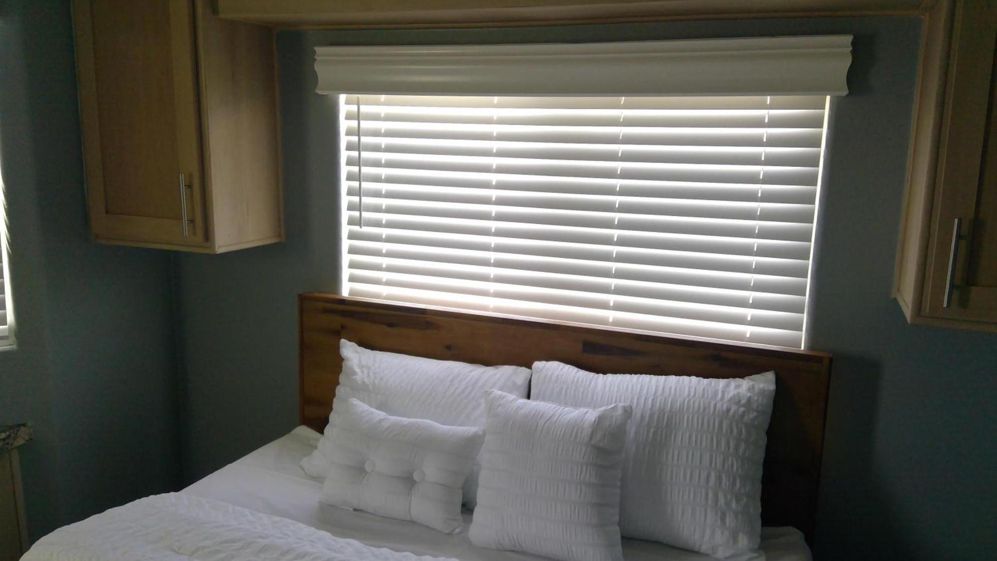 Jetstream Rv Resort At Tropical Trails Brownsville Buitenkant foto